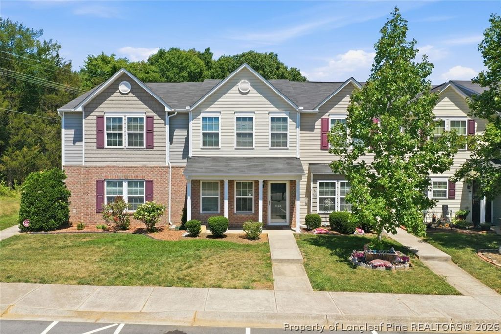 Photo of 1168 Brooksridge Way, Whitsett, NC 27377 (MLS # 763793)