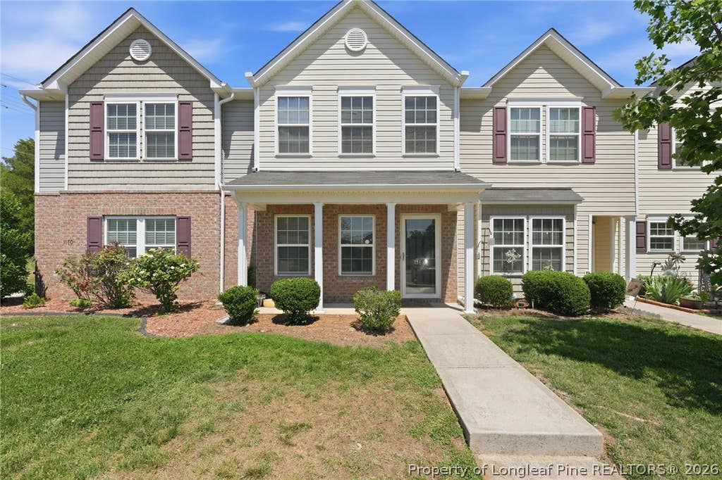 Photo of 1168 Brooksridge Way, Whitsett, NC 27377 (MLS # 763793)