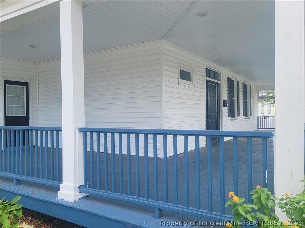 Photo of 708 N Cedar Street, Lumberton, NC 28358 (MLS # 766994)