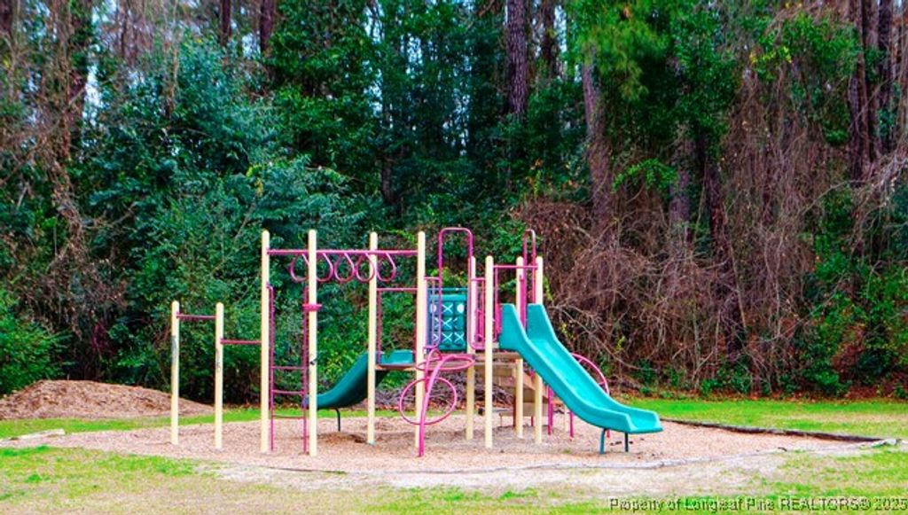 Photo of 3214 Tallywood Drive #4, Fayetteville, NC 28303 (MLS # 751451)