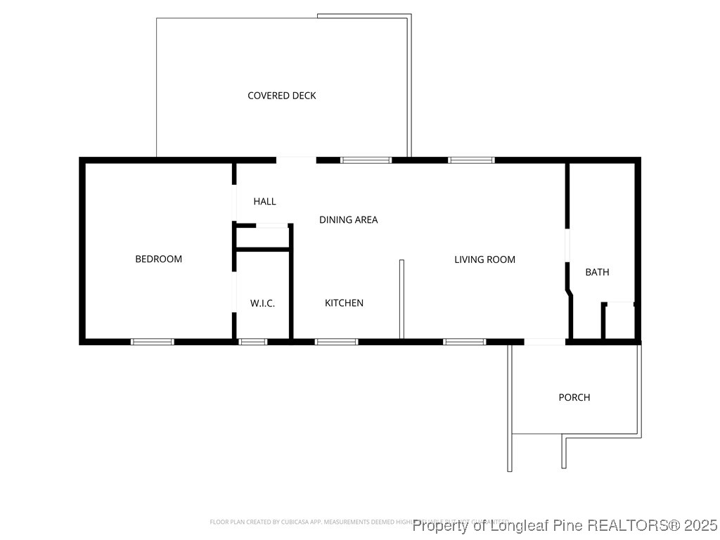 1031 Pine Acres Road