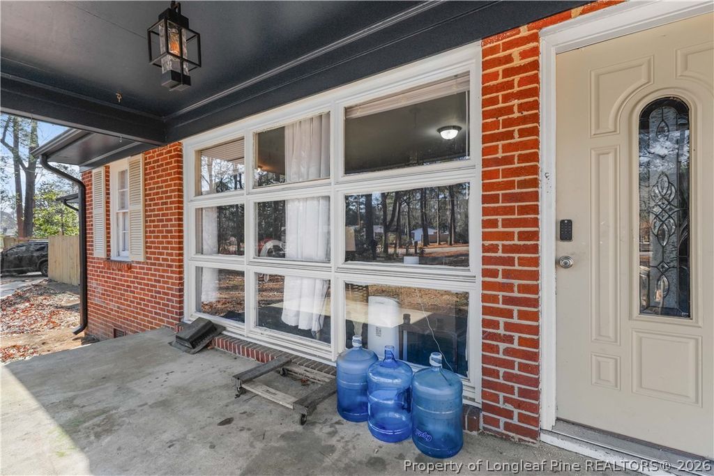 Photo of 13400 Maplewood Drive, Laurinburg, NC 28352 (MLS # 757161)