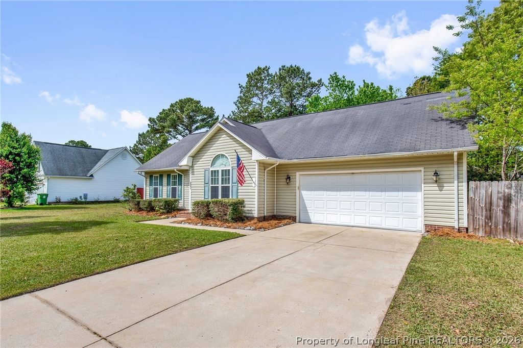 Photo of 620 Tulip Court, Stedman, NC 28391 (MLS # 759953)