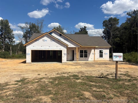 Photo of 1120 Wallace McLean Road, Raeford, NC 28376 (MLS # 770382)