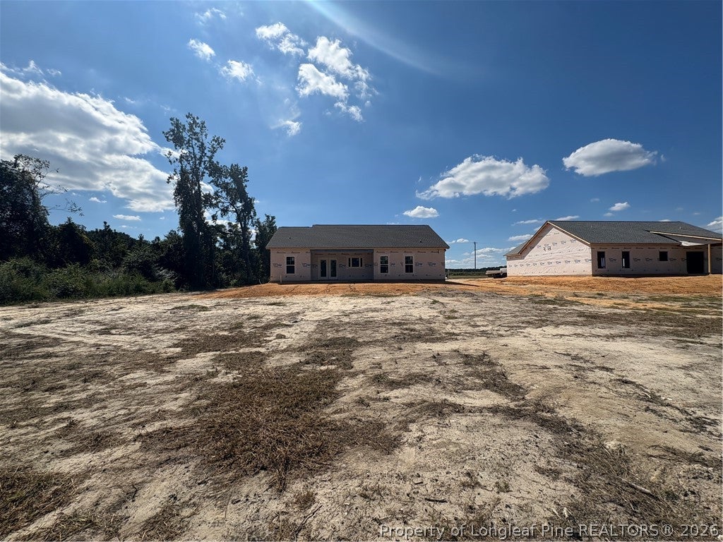 Photo of 1120 Wallace McLean Road, Raeford, NC 28376 (MLS # 770382)