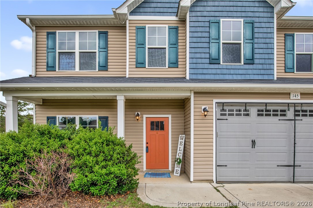 145 Blue Chip Court