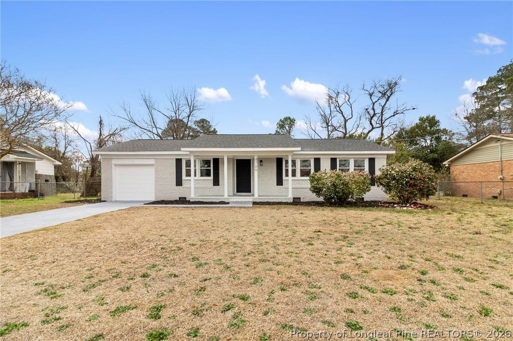 Photo of 4709 Pamlico Road, Fayetteville, NC 28304 (MLS # 758317)