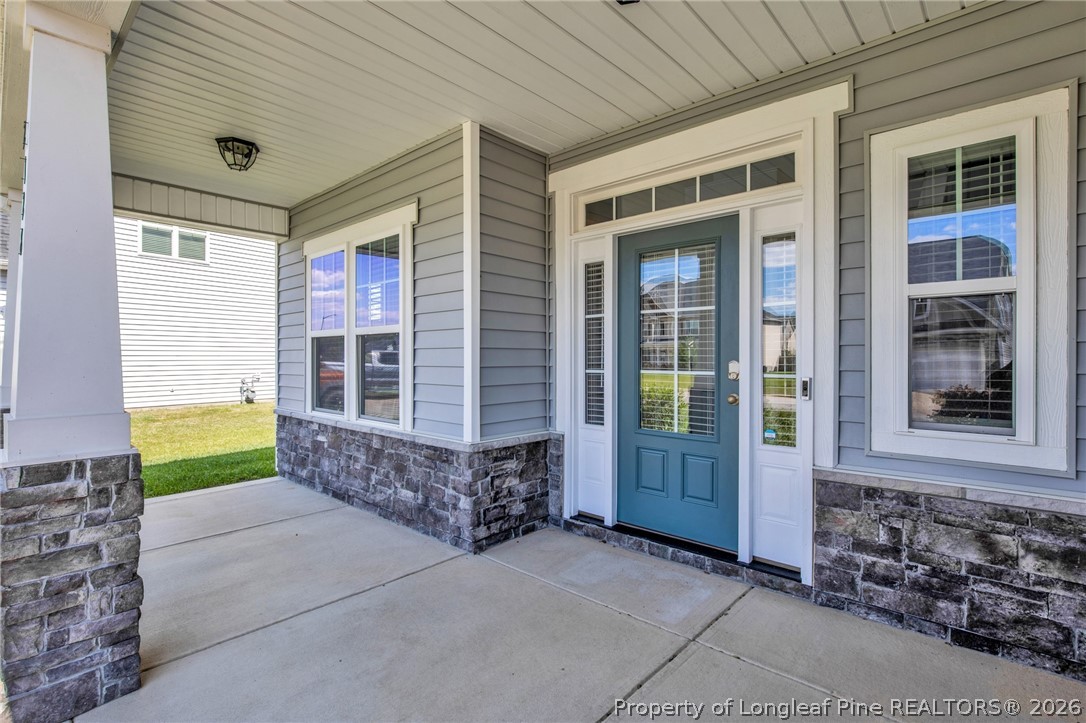 2128 Mannington Drive