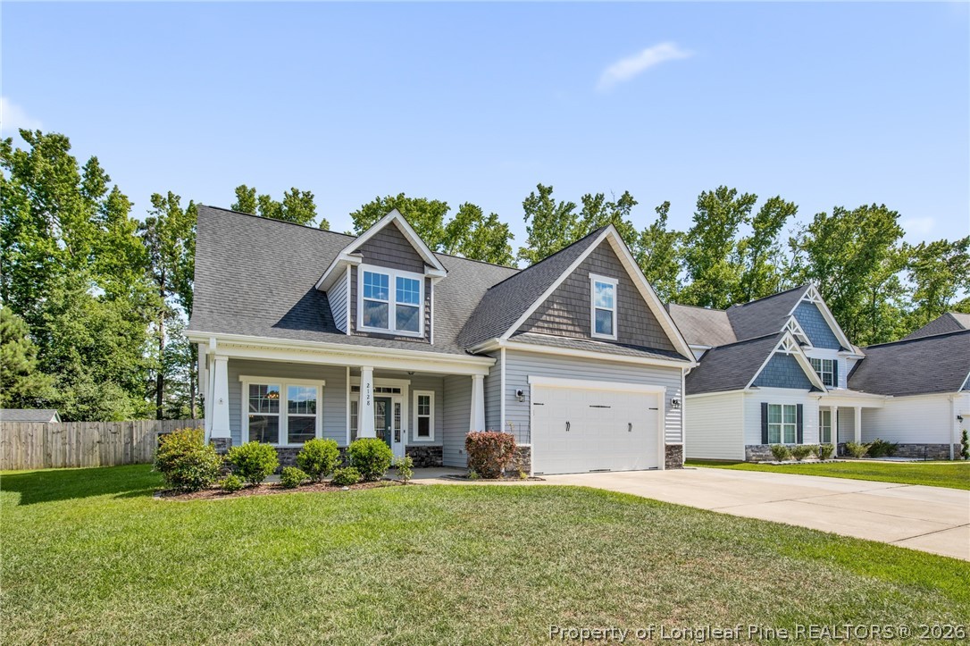 2128 Mannington Drive