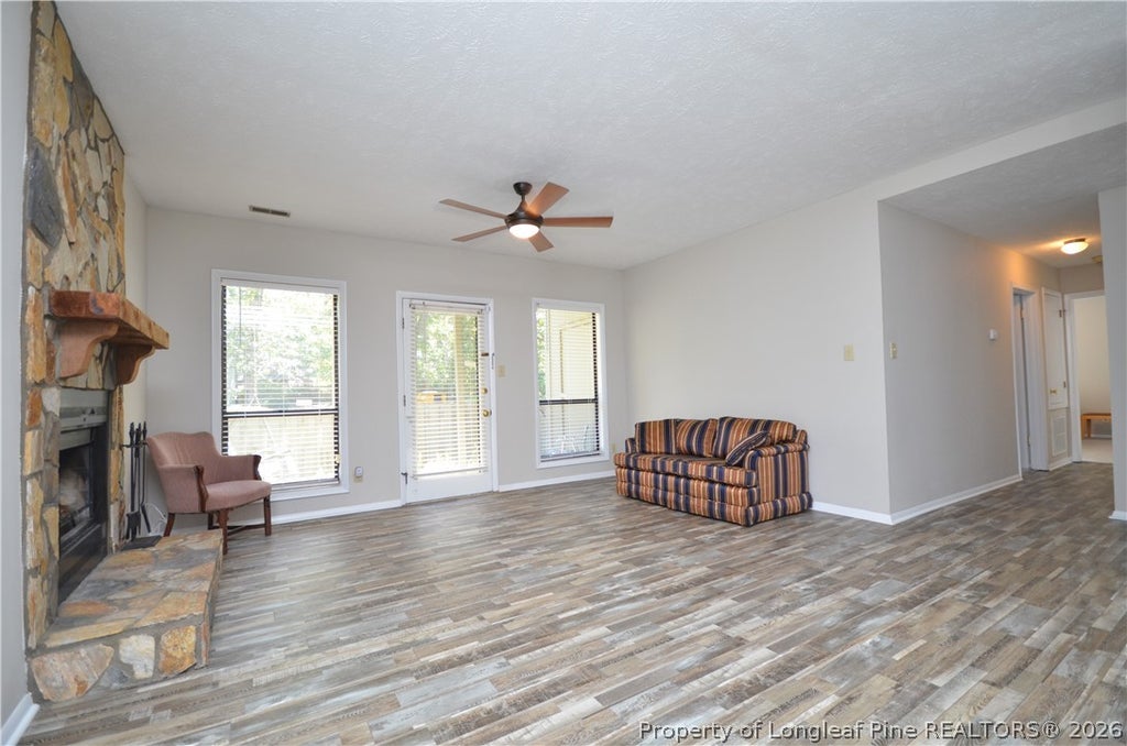 Photo of 1853 Tryon Drive #1, Fayetteville, NC 28303 (MLS # 771184)