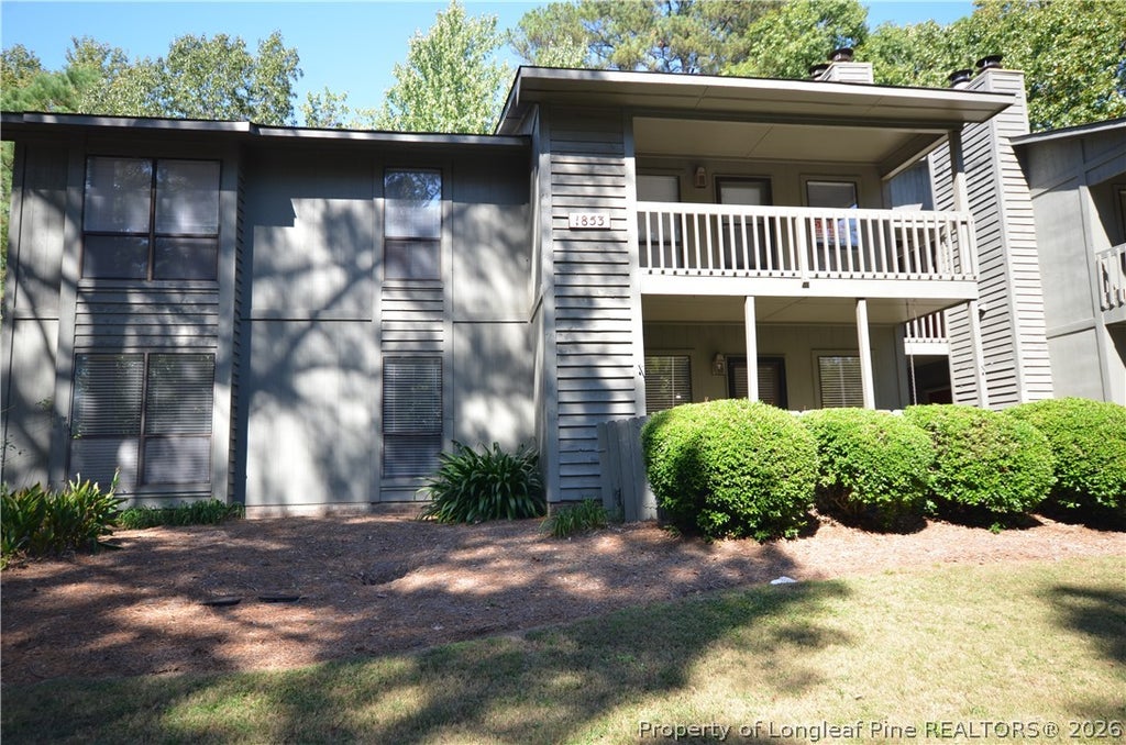 Photo of 1853 Tryon Drive #1, Fayetteville, NC 28303 (MLS # 771184)