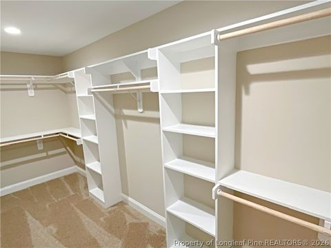 Tiny photo for 5064 Bluebird Drive, Sanford, NC 27332 (MLS # 761517)