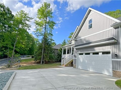 Tiny photo for 5064 Bluebird Drive, Sanford, NC 27332 (MLS # 761517)