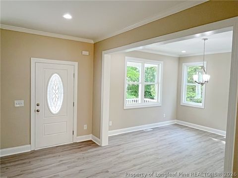 Tiny photo for 5064 Bluebird Drive, Sanford, NC 27332 (MLS # 761517)