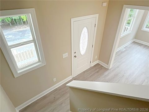 Tiny photo for 5064 Bluebird Drive, Sanford, NC 27332 (MLS # 761517)