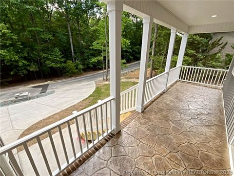 Tiny photo for 5064 Bluebird Drive, Sanford, NC 27332 (MLS # 761517)