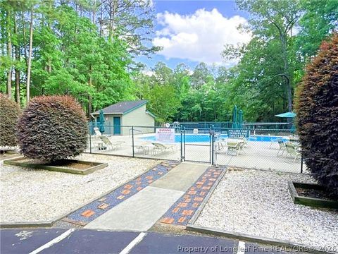 Tiny photo for 5064 Bluebird Drive, Sanford, NC 27332 (MLS # 761517)