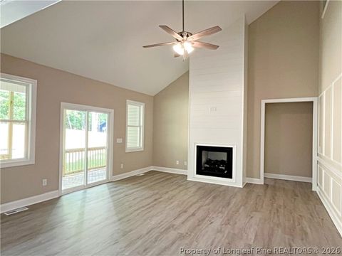 Tiny photo for 5064 Bluebird Drive, Sanford, NC 27332 (MLS # 761517)