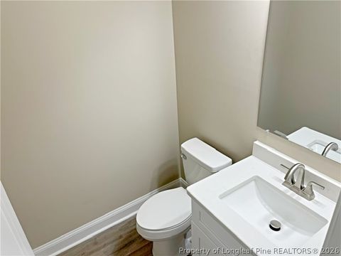 Tiny photo for 5064 Bluebird Drive, Sanford, NC 27332 (MLS # 761517)