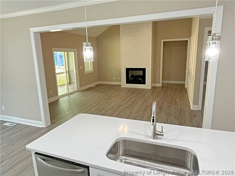 Tiny photo for 5064 Bluebird Drive, Sanford, NC 27332 (MLS # 761517)