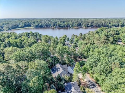 Tiny photo for 5064 Bluebird Drive, Sanford, NC 27332 (MLS # 761517)
