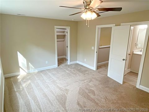 Tiny photo for 5064 Bluebird Drive, Sanford, NC 27332 (MLS # 761517)