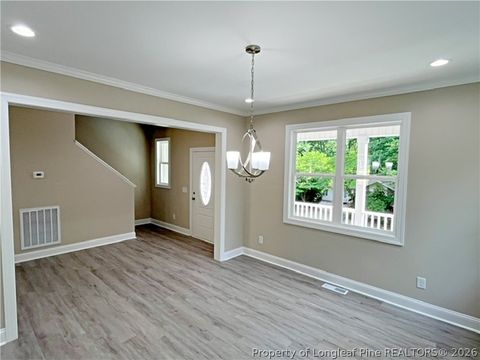 Tiny photo for 5064 Bluebird Drive, Sanford, NC 27332 (MLS # 761517)