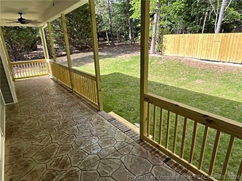 Tiny photo for 5064 Bluebird Drive, Sanford, NC 27332 (MLS # 761517)