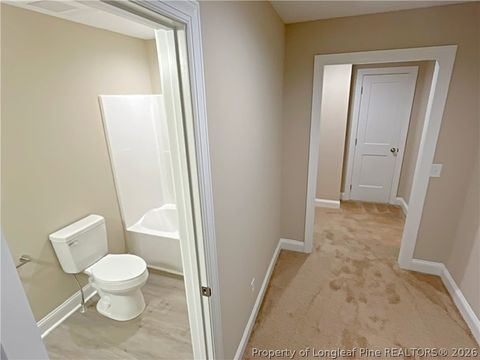 Tiny photo for 5064 Bluebird Drive, Sanford, NC 27332 (MLS # 761517)