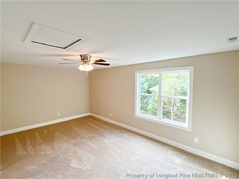 Tiny photo for 5064 Bluebird Drive, Sanford, NC 27332 (MLS # 761517)
