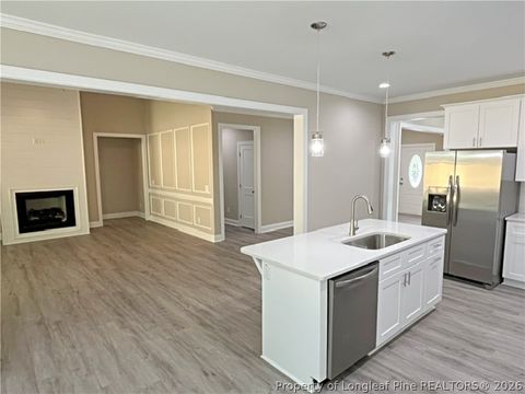 Tiny photo for 5064 Bluebird Drive, Sanford, NC 27332 (MLS # 761517)