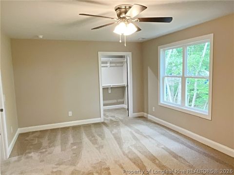 Tiny photo for 5064 Bluebird Drive, Sanford, NC 27332 (MLS # 761517)