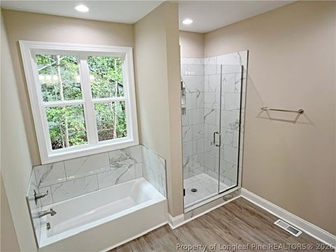 Tiny photo for 5064 Bluebird Drive, Sanford, NC 27332 (MLS # 761517)