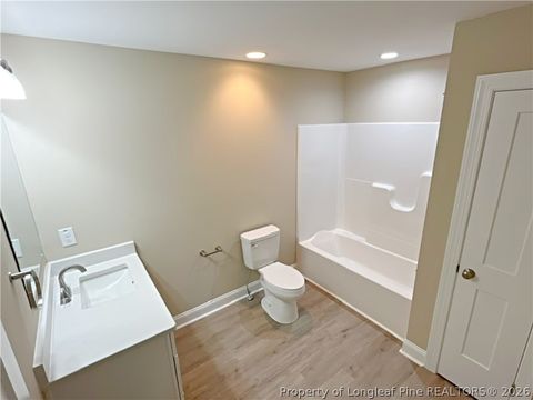Tiny photo for 5064 Bluebird Drive, Sanford, NC 27332 (MLS # 761517)
