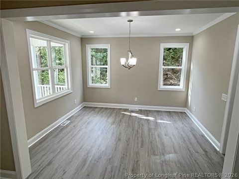 Tiny photo for 5064 Bluebird Drive, Sanford, NC 27332 (MLS # 761517)