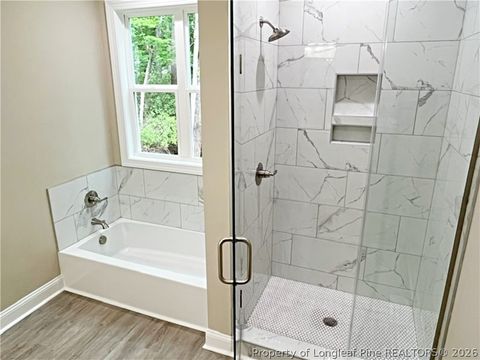 Tiny photo for 5064 Bluebird Drive, Sanford, NC 27332 (MLS # 761517)