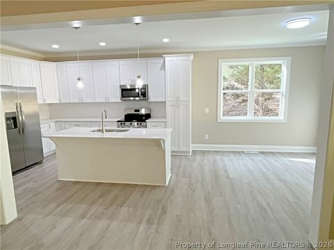 Tiny photo for 5064 Bluebird Drive, Sanford, NC 27332 (MLS # 761517)