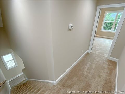 Tiny photo for 5064 Bluebird Drive, Sanford, NC 27332 (MLS # 761517)