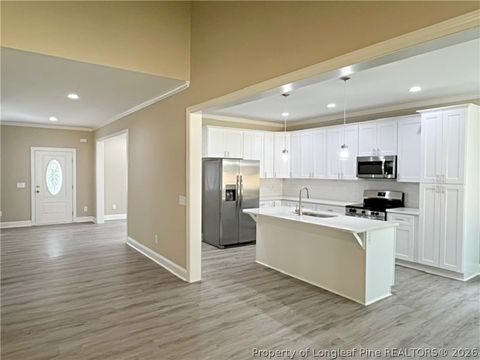 Tiny photo for 5064 Bluebird Drive, Sanford, NC 27332 (MLS # 761517)