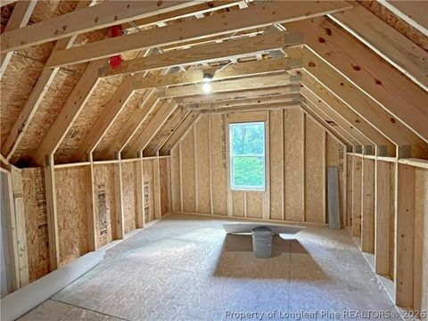 Tiny photo for 5064 Bluebird Drive, Sanford, NC 27332 (MLS # 761517)
