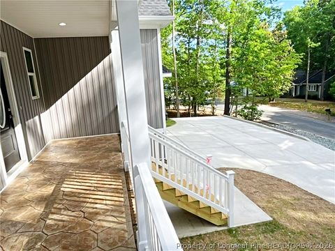 Tiny photo for 5064 Bluebird Drive, Sanford, NC 27332 (MLS # 761517)