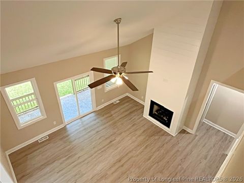Tiny photo for 5064 Bluebird Drive, Sanford, NC 27332 (MLS # 761517)