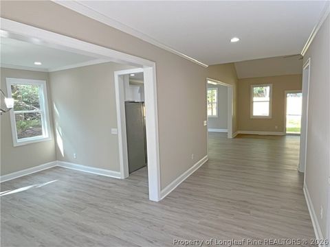 Tiny photo for 5064 Bluebird Drive, Sanford, NC 27332 (MLS # 761517)