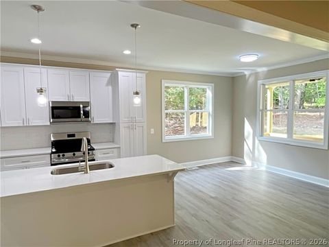 Tiny photo for 5064 Bluebird Drive, Sanford, NC 27332 (MLS # 761517)