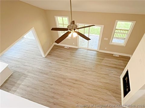 Tiny photo for 5064 Bluebird Drive, Sanford, NC 27332 (MLS # 761517)