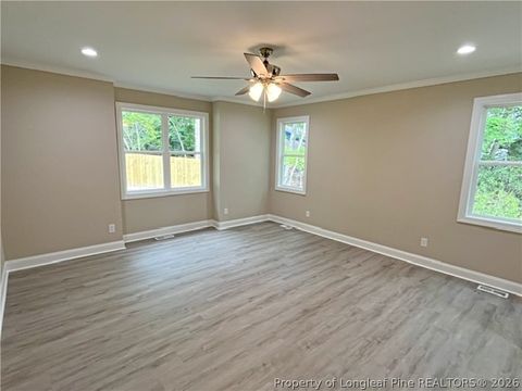 Tiny photo for 5064 Bluebird Drive, Sanford, NC 27332 (MLS # 761517)