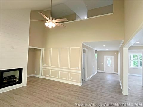 Tiny photo for 5064 Bluebird Drive, Sanford, NC 27332 (MLS # 761517)