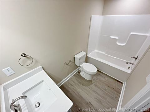 Tiny photo for 5064 Bluebird Drive, Sanford, NC 27332 (MLS # 761517)