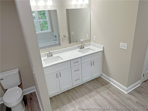 Tiny photo for 5064 Bluebird Drive, Sanford, NC 27332 (MLS # 761517)