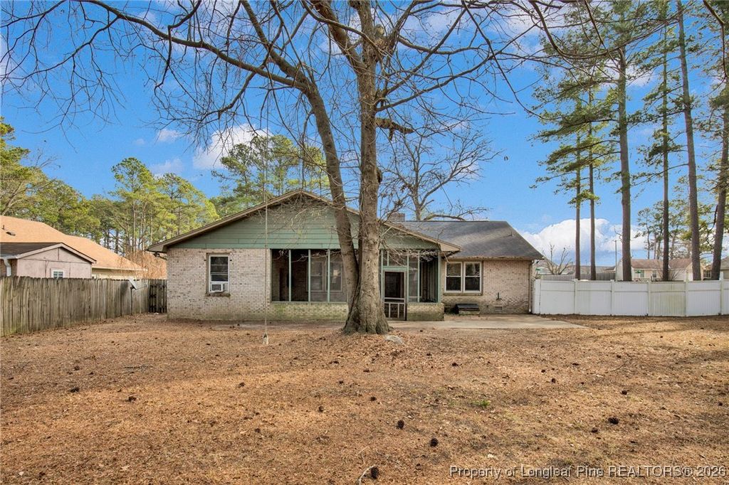 Photo of 7030 Trevor Lane, Fayetteville, NC 28314 (MLS # 756531)